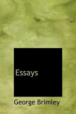 Essays