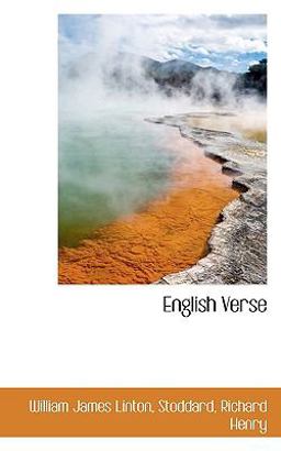 English Verse