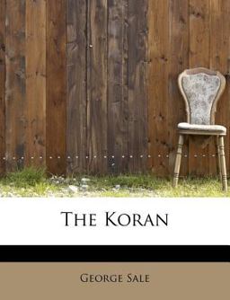 The Koran The Koran