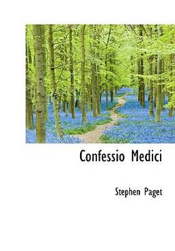 Confessio Medici