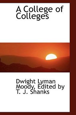 A College of Colleges A College of Colleges