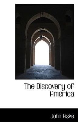 The Discovery of Americ