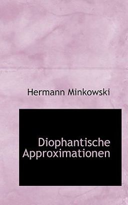 Diophantische Approximationen (German Edition)