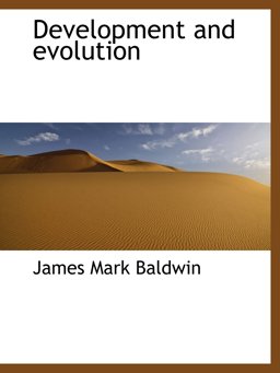 Development and Evolution