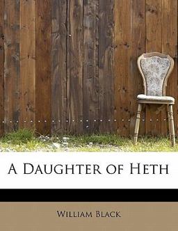 A Daughter of Heth