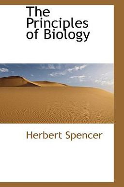 The Principles of Biology