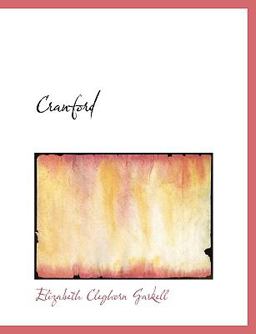Cranford 1851