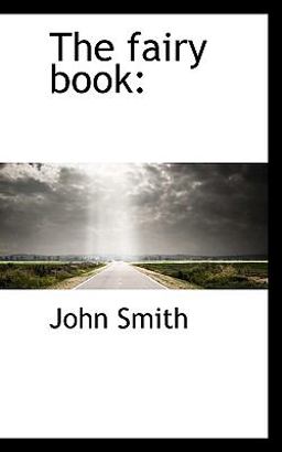 The Fairy Book