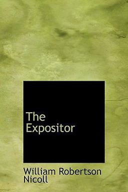 The Expositor The Expositor