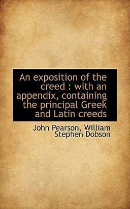 An Exposition of the Creed