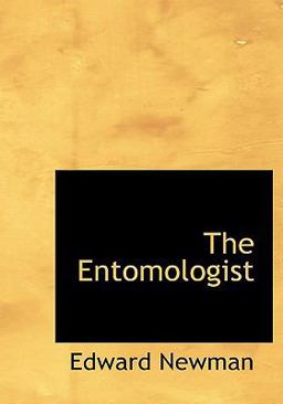 The Entomologist The Entomologist
