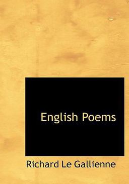 English Poems