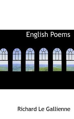 English Poems