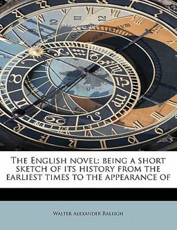 The English Novel