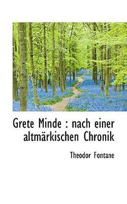 Grete Minde