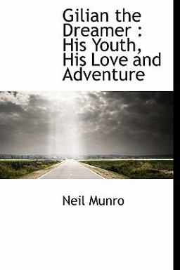 Gilian the Dreamer Gilian the Dreamer