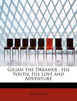 Gilian the Dreamer Gilian the Dreamer