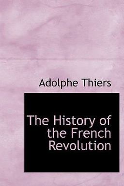 The History of the French Revolution