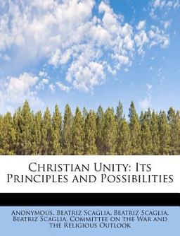 Christian Unity