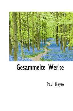 Gesammelte Werke (German Edition)