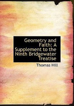 Geometry and Faith Geometry and Faith