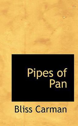 Pipes of Pan