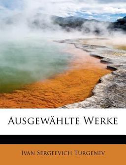 Ausgewählte Werke