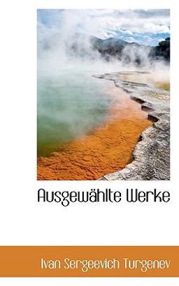 Ausgewählte Werke
