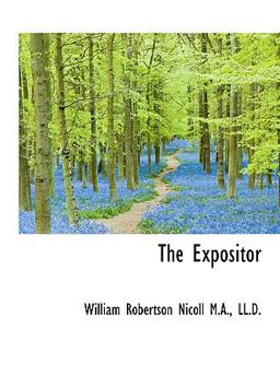 The Expositor The Expositor