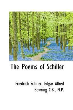 The Poems of Schiller