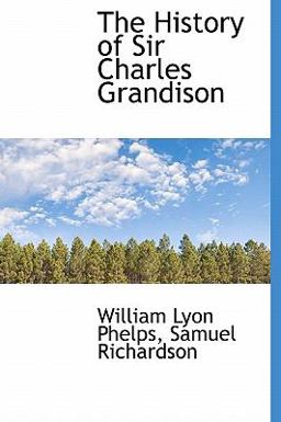 The History of Sir Charles Grandison