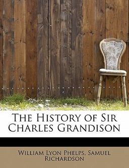 The History of Sir Charles Grandison