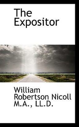 The Expositor The Expositor
