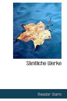 Sämtliche Werke