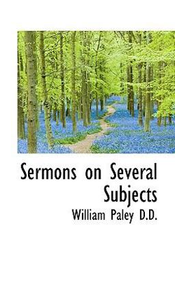 Sermons on Several Subjects