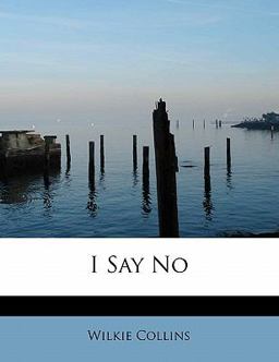 I Say No