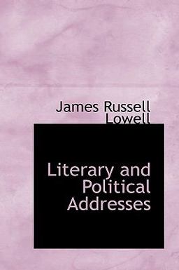 Literary and Political Addresses