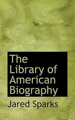 The Library of American Biography