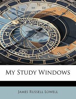 My Study Windows