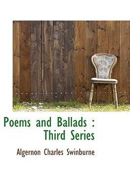 Poems and Ballads