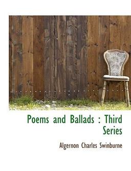 Poems and Ballads
