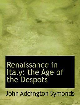 Renaissance in Italy