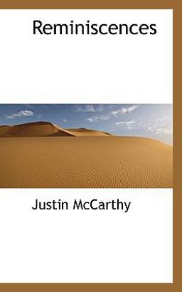 Reminiscences