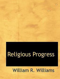 Religious Progress