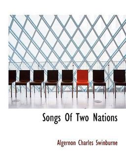 Songs of Two Nations