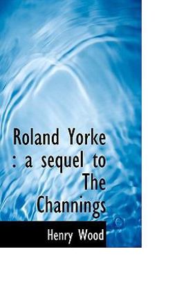 Roland Yorke Roland Yorke
