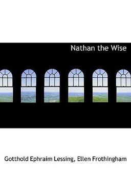 Nathan the Wise