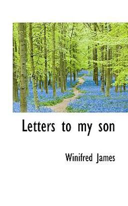 Letters to My Son