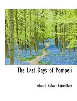 The Last Days of Pompeii