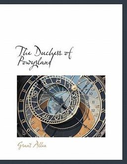 The Duchess of Powysland